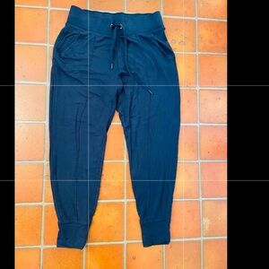 Athleta Womens Lounge Pants Size M